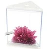 Eastcolight Russell Hobbs Rinkinys mokslinis Crystal Growing - Violetinė