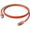 Easylan SACON saCon S/FTP Kabelis Cat.6A (EA klasė), LSOH, kabelis, 2 m