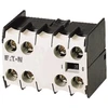 Eaton 22DILEM - 45 mm - 86 mm - 58 mm - Juoda - Balta - -25 - 50 °C (010112)