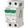 Eaton Jungiklis 2P C 6A 10kA AC PLSM C6 / 2-MW (242399)