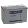 Eaton „Yuasa“ švino rūgšties akumuliatorius 8,5 Ah 151 x 65 x 94 mm 12 V (NPW45-12)