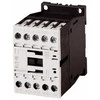 Eaton Corporation Eaton DILM12-10(230V50/60HZ) - Contactor - Juodas - Baltas - IP20 - 45 mm - 68 mm