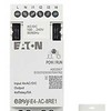 Eaton Įėjimų/išėjimų plėtinys easyE4 230VAC/DC 4DI 4DO-R EASY-E4-AC-8RE1 197221