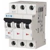 Eaton FAZ-C10 / 3 3P C 10A 15kA AC - 278869