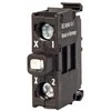 Eaton LED laikiklis M22- LEDC-W, balta - 216560
