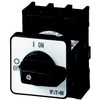 Eaton įjungimo/išjungimo jungiklis P1-32/E 0-1 3P 32A 079065