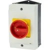 Eaton P1-32 / I2 / SVB 0-1 3P 32A korpuse - 207314