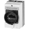 Eaton Hauptschalter P1-25/I1/SVB-SW