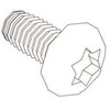 EATON varžtas M5 x 10, torx T25, 50 vnt. pakuotė, savisriegis, skirtas Tabula sistemai