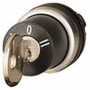 Eaton Mygtukas su M22- WRS3 raktu 3 pozicija 216900