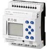 Eaton EASYE4,12-24VDC,24VAC,8DI(4AI),4DO-R,WY