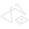 Eaton Electric Sąvaržų rinkinys F 400-1000A bėgeliui