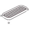 Eaton Electric Tabula flanšas su varžtais