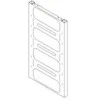 Eaton Electric Tabletės kapsulės profilis D2-L16