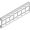 Eaton Electric Tabula pagrindo profilis B=8M