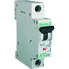 Eaton grandinės pertraukiklis FAZ-C6/1 1P C 6A 15kA AC - 278555