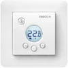 EBECO SKAITMENINIS TERMOSTATAS VIDUI EB-THERM 205 elektriniam grindų šildymui