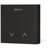 EBECO Dangtelis EB-Therm 300 ELKO Plus/RS Juodas (RAL 9005)
