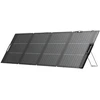 Nešiojamas saulės modulis EcoFlow 220 W