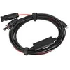 Saulės kolektoriaus prailginimo laidas EcoFlow EFMC4/3M 50004052