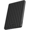 Powerbank EcoFlow RAPID Mag 5000 mAh, 20 W, Qi1 - magnetinis maitinimo blokas - juoda