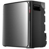 Energijos kaupimas su „EcoFlow STREAM Ultra X“ mikroinverteriu (3,84 kWh)