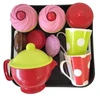 Ecoiffier Cupcake tray 19.5cm (10960)