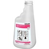 ECOLAB Dušo buteliukas „Oasis Clean 61 S“ išskirtinė dušo galvutė, 650 ml, 6 vnt./dėžutėje