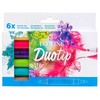 EcoLine „Ecoline Duotip“ žymeklių rinkinys Botanic* | 6 spalvų