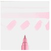 EcoLine Ecoline Pen Pastel Rose 390