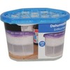 Sausintuvas Edco Saska Garden POCHŁANIACZ WILGOCI 500ML/230G