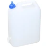 Edco Bakelis Vandeniui Universalus 10L, su Kraneliu