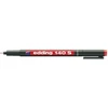 Edding 140 S OHP Marker Permanent 0,3 mm. 4vnt.