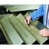 Edding 2000C/4 permanentinis žymeklis su kulka formos antgaliu, 1,5–3 mm linijomis, įvairių spalvų, Nuoroda 4-2000C-4 [4 vnt. pakuotė]