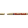 Edding 750 Paint Marker Gold (4-750053) (4750053)