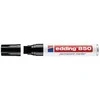 Edding PERMANENTINIS ŽYMEKLIS PJOVIMO ANTGALIS 5-16MM JUODA - 850/001/C ED