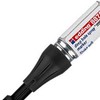 Edding e-8875 PRO EDDING gilių skylių purškimo žymeklis, lizdinė plokštelė, neoninė žalia