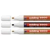 Edding 8900, 1 vnt., apvalus antgalis, 1,5 mm, 2 mm, 210 mm, 60 mm