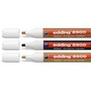 Edding 8900 Ruda Wielokolorowy Plastik 1,5 mm 2 mm