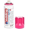 Edding Purškiklis Neon Rožinė 200ml