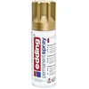 EDDING 5200 - 200 ml - Gold - Matte - Purškiklis can - Atsparus vandeniui