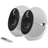 Edifier Luna HD, Laidinis ir belaidis, 74 W, 50–20000 Hz, Balta
