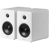 Edifier Compact Active Speaker | M90 | 100 W | Bluetooth | Belaidė jungtis | Baltas