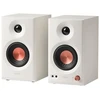 Edifier MR3, 2.0 kanalai, laidinis ir belaidis, 36 W, 52–40000 Hz, balta