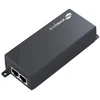 Edimax Technology Edimax GP-101IT, Gigabit Ethernet, 10,100,1000 Mbit/s, IEEE 802.3, IEEE 802.3u\ab\af\at, Maitinimas, FCC, CE, 53 V