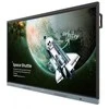 Monitorius „Benq Education Interactive“ | RE7504 | Tikslus IR | 75" | 450 cd/m² | Kraštovaizdžio formatas | 18/7 | „Android“ | A73 × 4 + A53 × 4 | 8 ms | 450 cd/m² | Jutiklinis ekranas