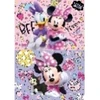 Educa Dėlionė 2x48 Minnie Mouse