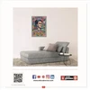 Educa Dėlionė (puzzle) 500 FRIDA KAHLO VIVA 10-99 metų