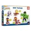 Dėlionė Educa – Baby Puzzles Spidey &amp; His Amazing Friends (80-19953)