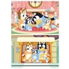 Educa dėlionė 2x16 vnt. - Bluey